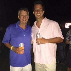 Meet your Posher, Jake